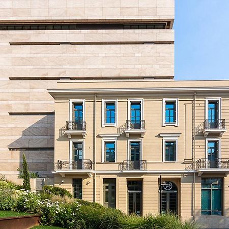 Renovated Apartment Next To Panathenaic Stadium Atény Exteriér fotografie
