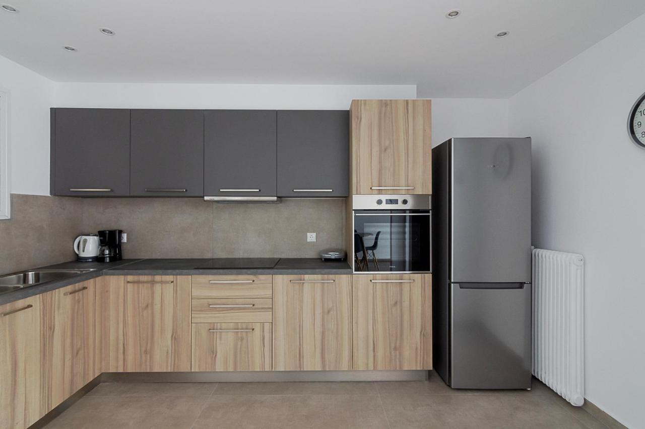 Renovated Apartment Next To Panathenaic Stadium Atény Exteriér fotografie