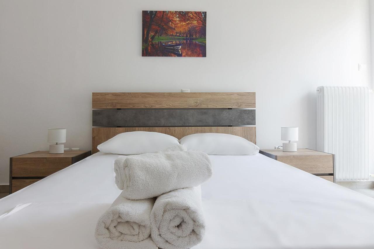 Renovated Apartment Next To Panathenaic Stadium Atény Exteriér fotografie