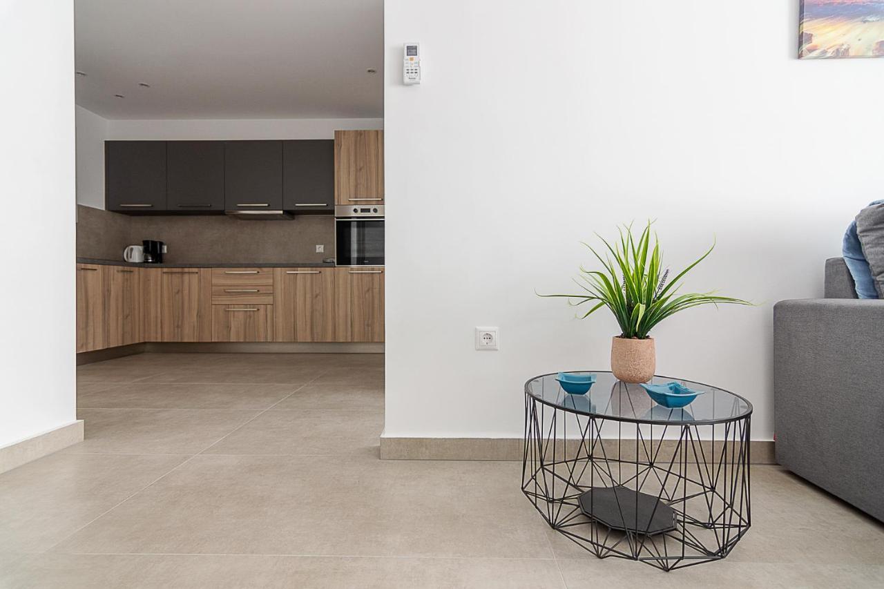 Renovated Apartment Next To Panathenaic Stadium Atény Exteriér fotografie