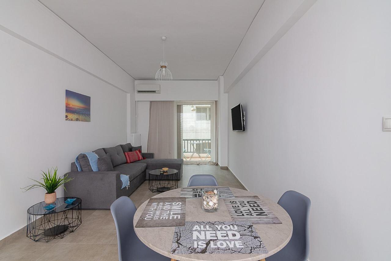 Renovated Apartment Next To Panathenaic Stadium Atény Exteriér fotografie